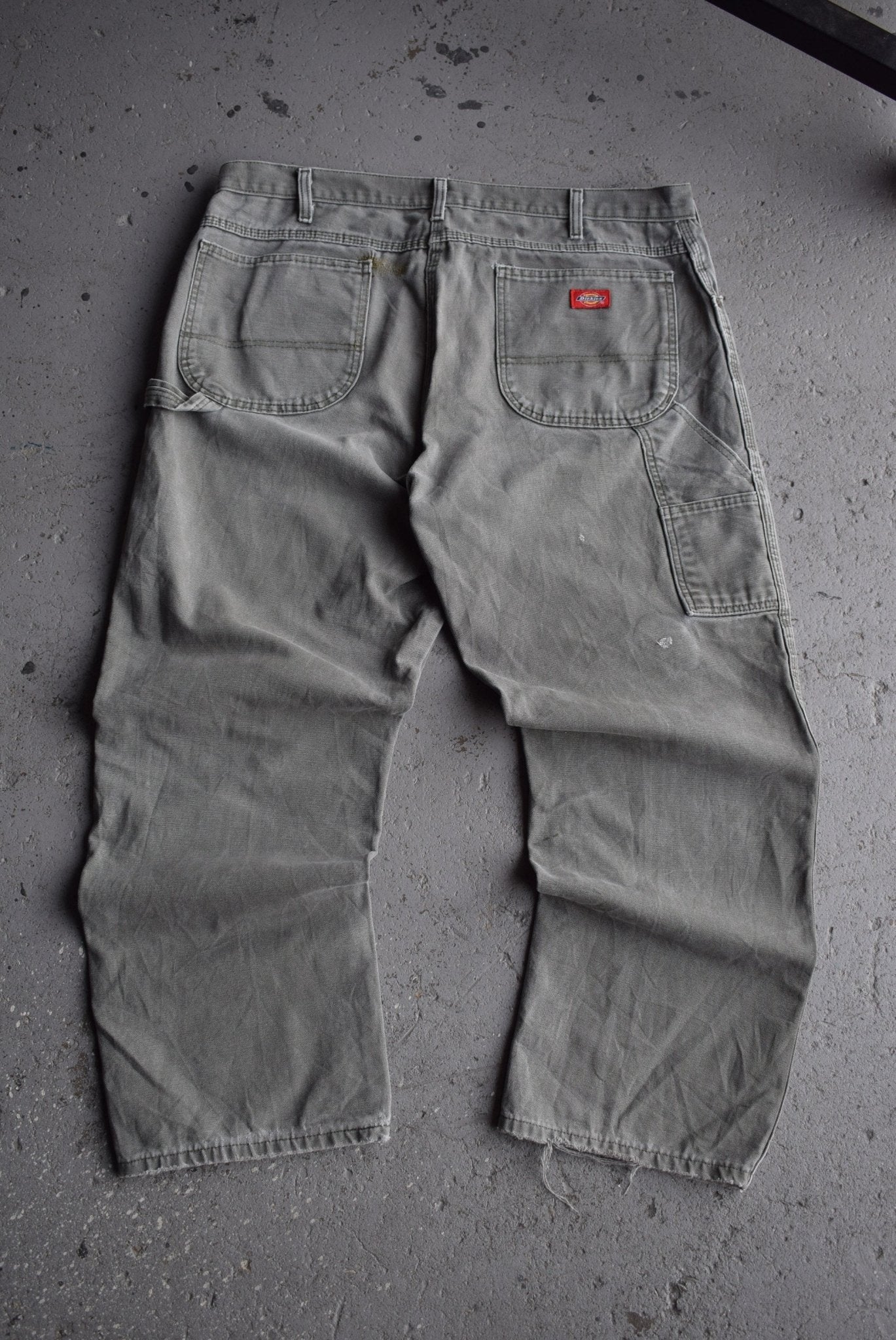 Vintage Dickies Carpenter Pants (38) - Retrospective Store