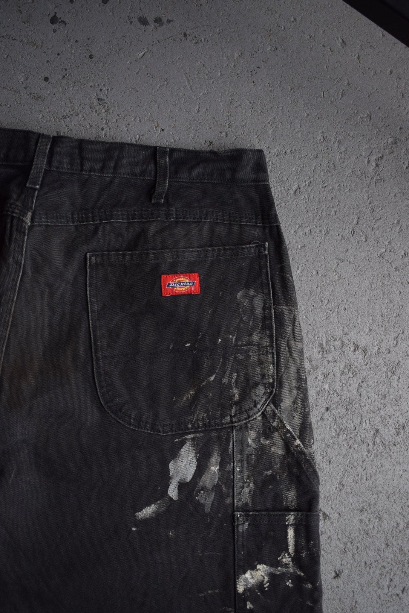 Vintage Dickies Carpenter Pants (38) - Retrospective Store