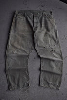 Vintage Dickies Carpenter Pants (40) - Retrospective Store