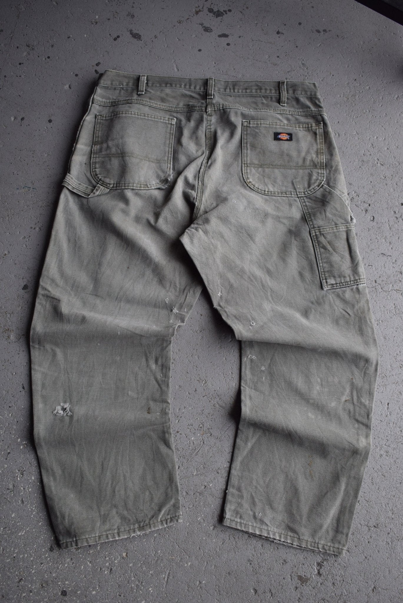 Vintage Dickies Carpenter Pants (40) - Retrospective Store