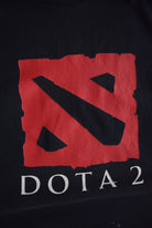 Vintage Dota 2 Tee (M) - Retrospective Store