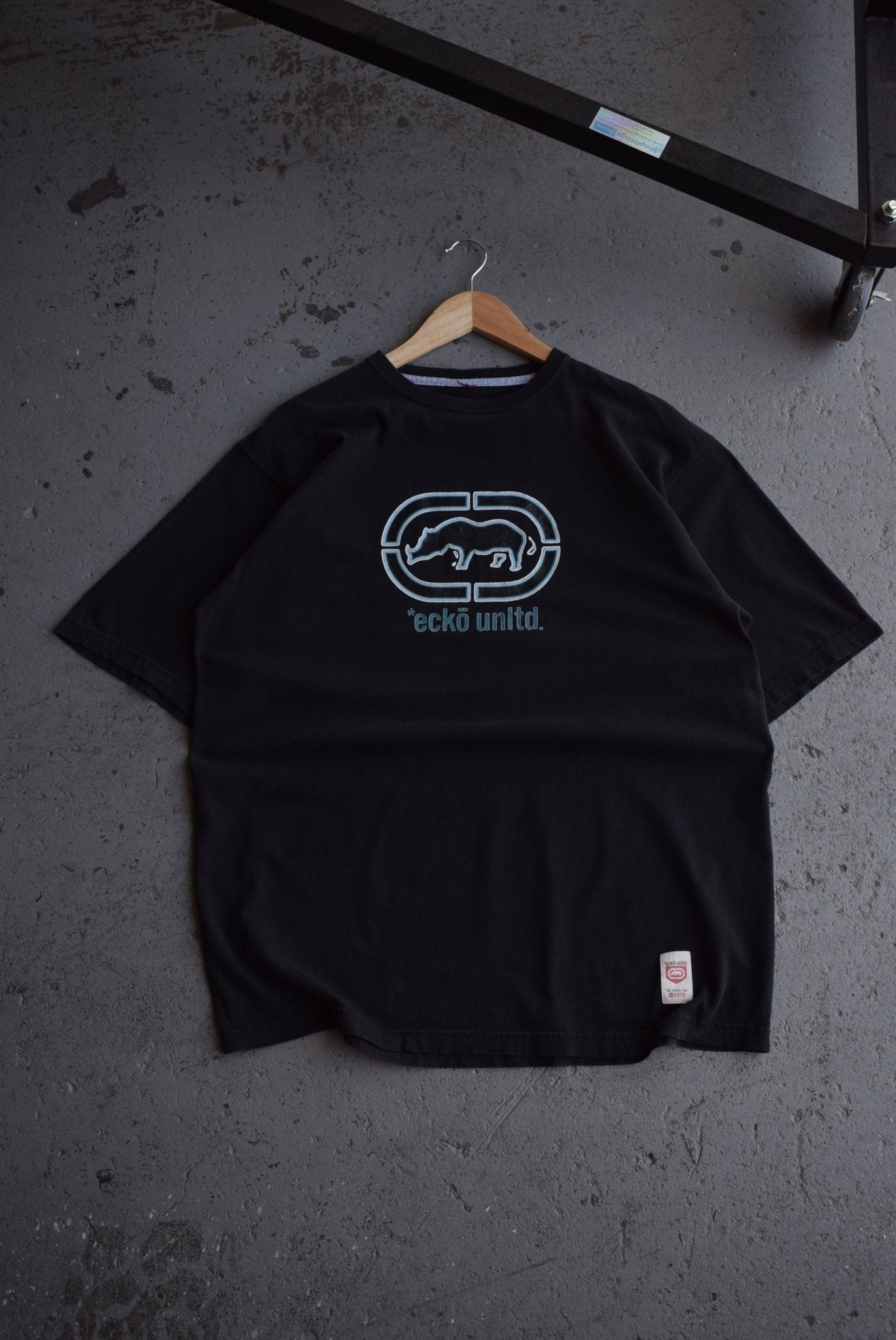 Vintage Ecko Unltd Tee (L/XL) - Retrospective Store