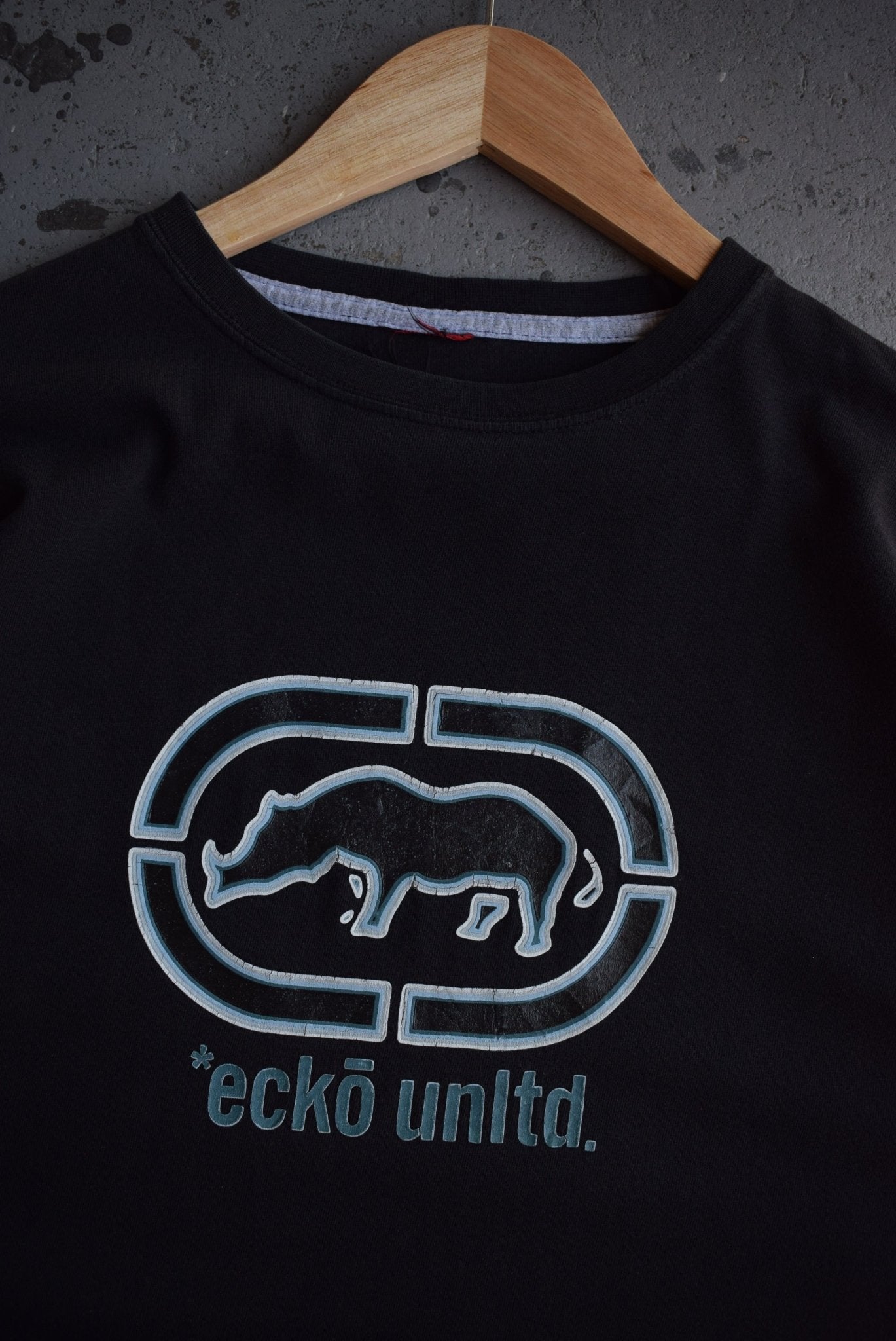 Vintage Ecko Unltd Tee (L/XL) - Retrospective Store