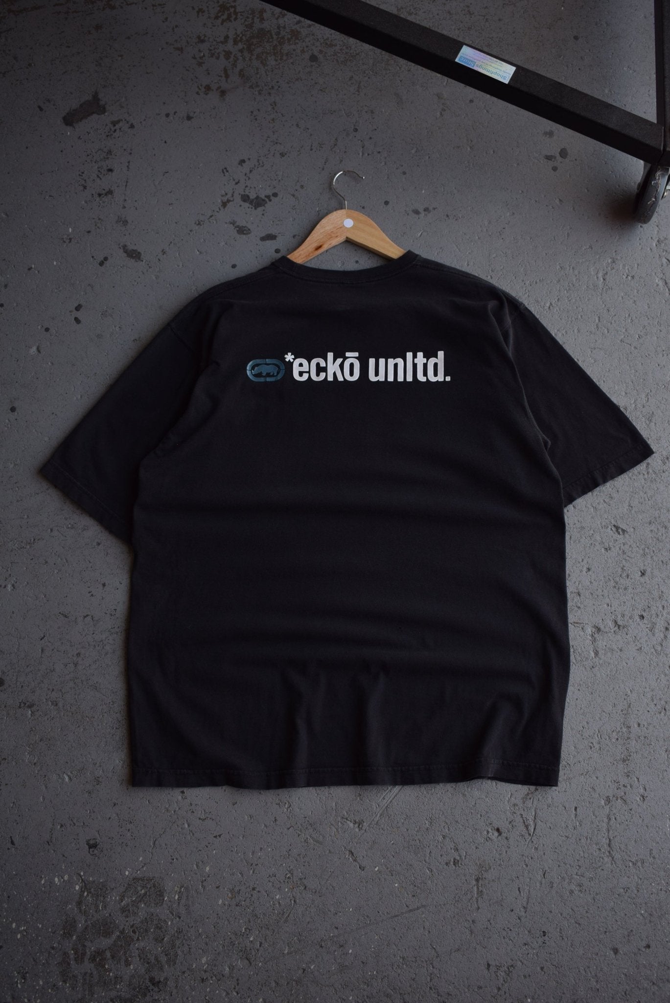 Vintage Ecko Unltd Tee (L/XL) - Retrospective Store