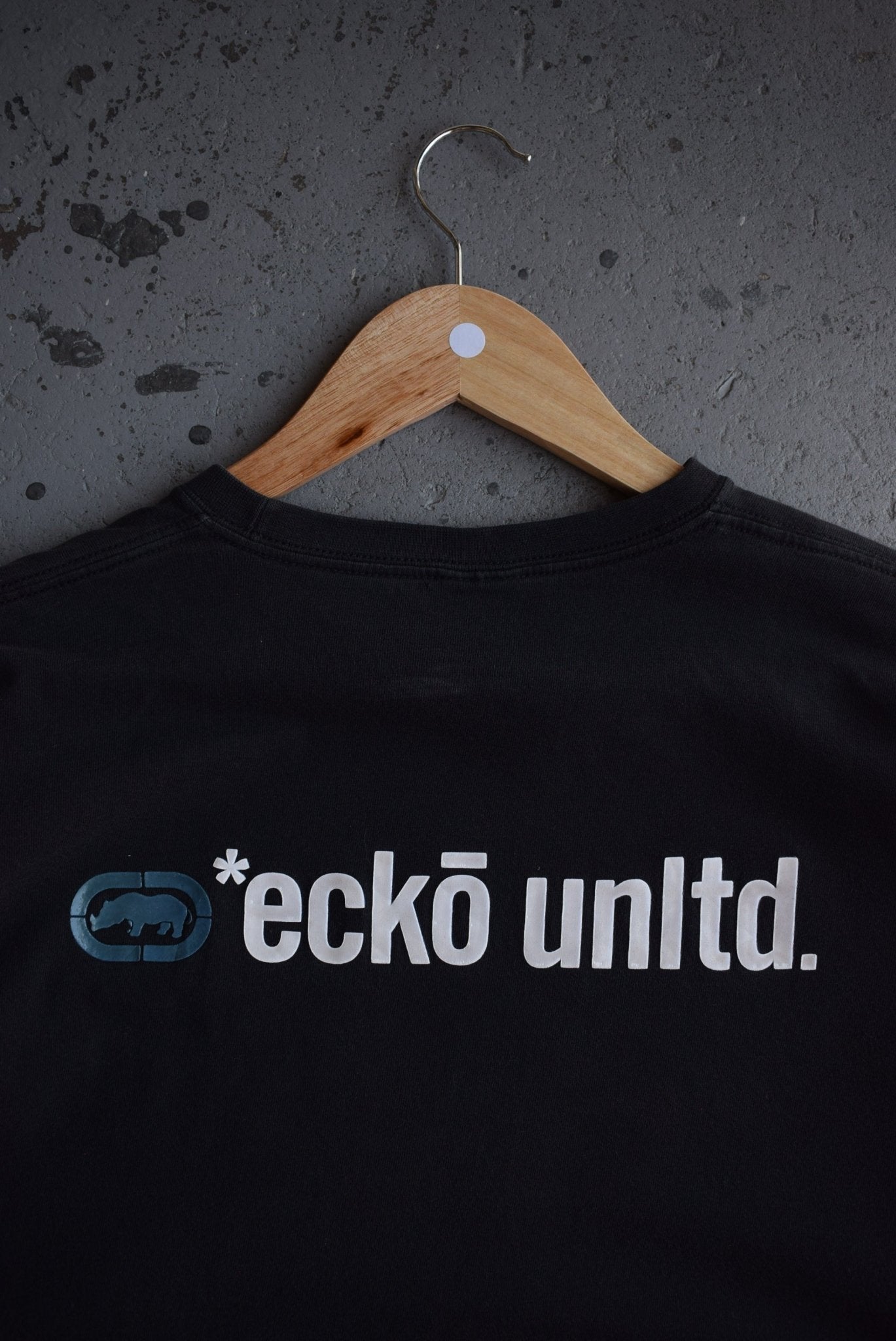 Vintage Ecko Unltd Tee (L/XL) - Retrospective Store