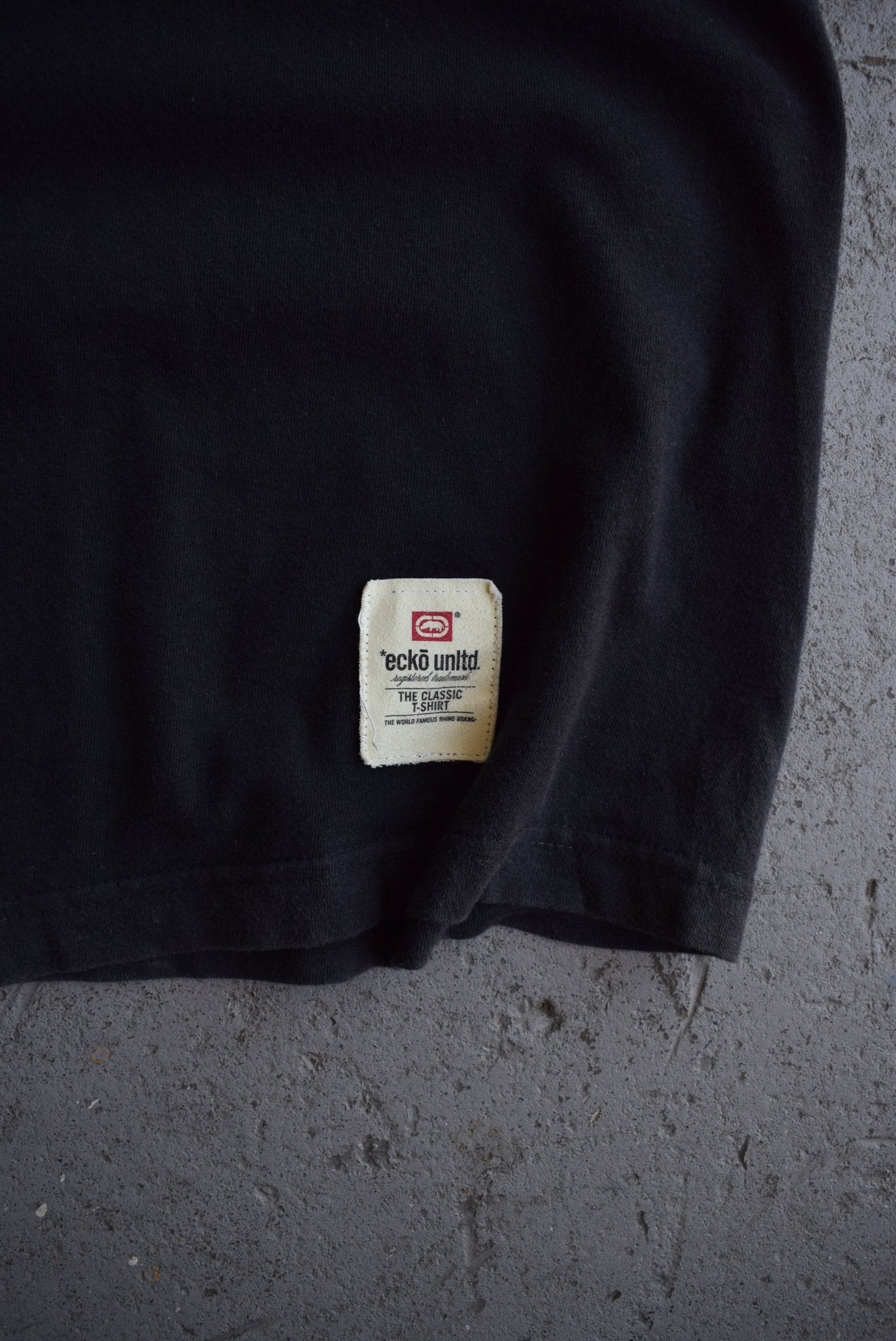 Vintage Ecko Unltd Tee (XL) - Retrospective Store