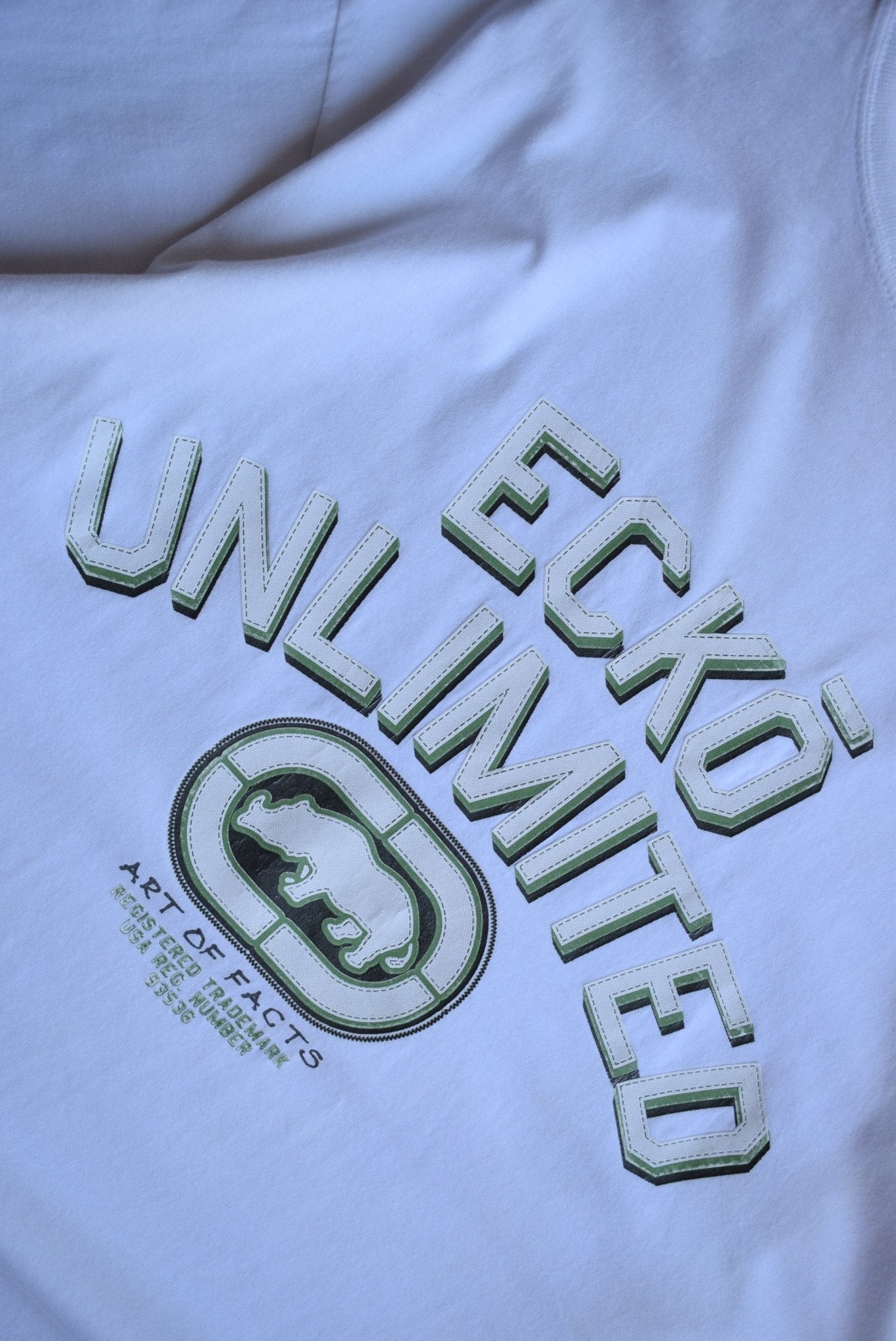 Vintage Ecko Unltd Tee (XXL) - Retrospective Store