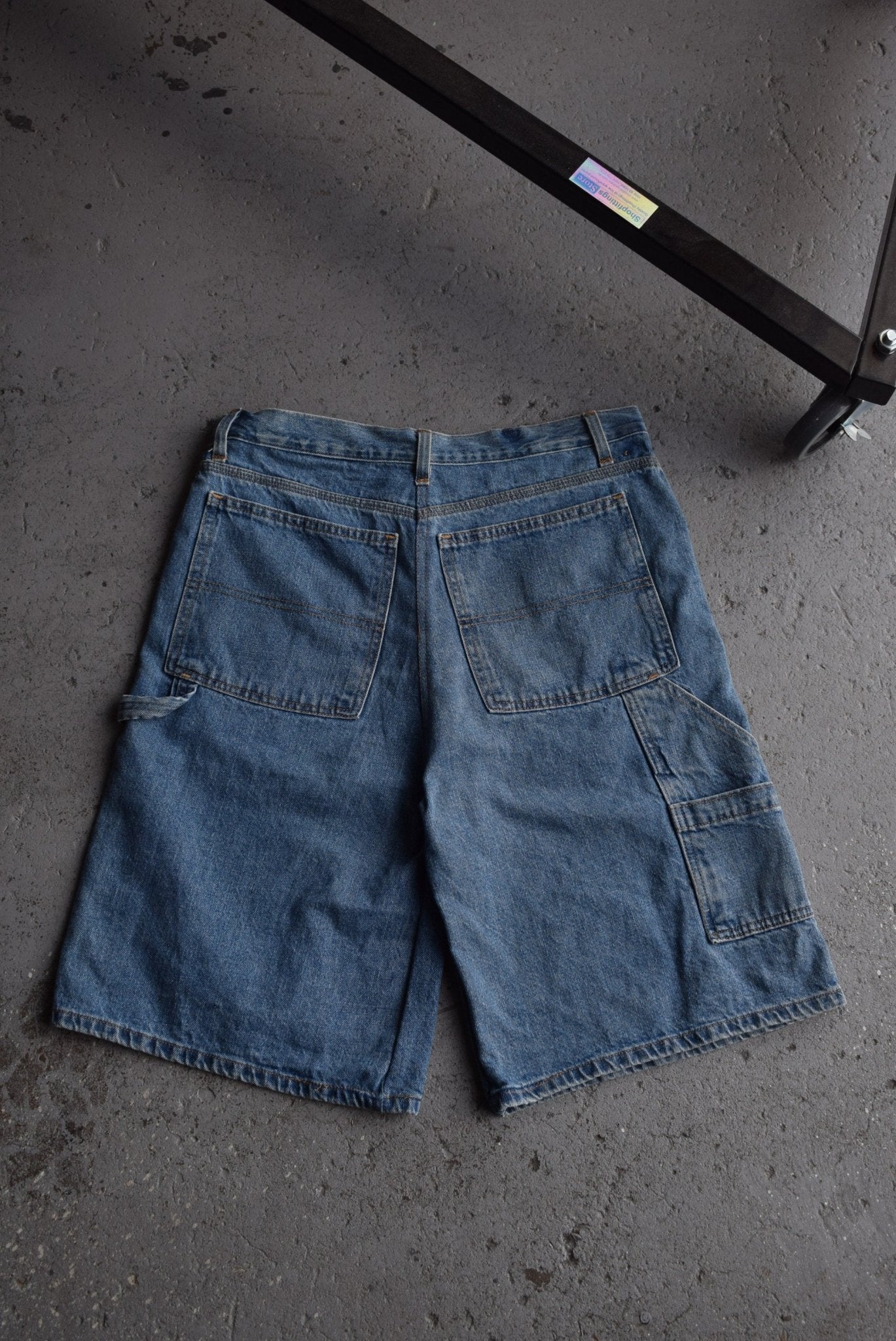 Faded glory carpenter shorts on sale