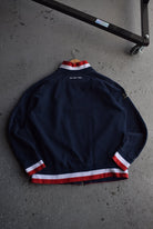 Vintage FC Bayern Munchen Embroidered Jacket (L) - Retrospective Store