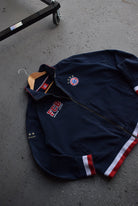 Vintage FC Bayern Munchen Embroidered Jacket (L) - Retrospective Store