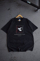 Vintage 'Give Diabetic Pets a Shot' Tee (XL) - Retrospective Store