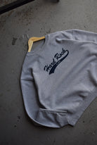 Vintage Hard Rock Cafe Embroidered Crewneck (L) - Retrospective Store