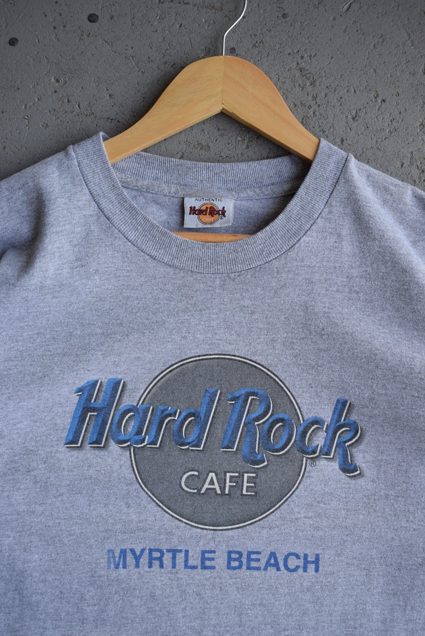 Vintage Hard Rock Cafe Myrtle Beach Tee (L) - Retrospective Store