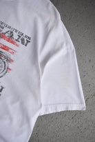 Vintage Harley Davidson 'American Tradition' Tee (XL) - Retrospective Store