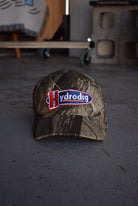 Vintage Hydrodig Real Tree Hat - Retrospective Store