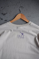 Vintage Jazz In The Park Tee (L) - Retrospective Store