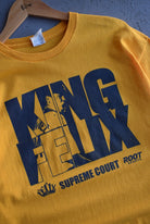 Vintage King Felix Supreme Court Tee (L/XL) - Retrospective Store