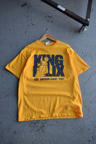 Vintage King Felix Supreme Court Tee (L/XL) - Retrospective Store