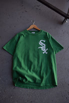 Vintage MLB Chicago White Sox Tee (L) - Retrospective Store