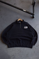 Vintage Muskoka Bear Wear Quarter Zip (XL/XXL) - Retrospective Store