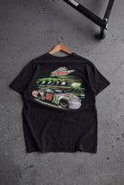 Vintage NASCAR Dale Earnhardt Jr. Tee (L) - Retrospective Store