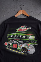 Vintage NASCAR Dale Earnhardt Jr. Tee (L) - Retrospective Store