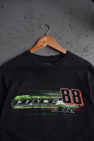 Vintage NASCAR Dale Earnhardt Jr. Tee (L) - Retrospective Store