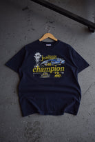 Vintage NASCAR Jimmie Johnson Champion Tee (L) - Retrospective Store