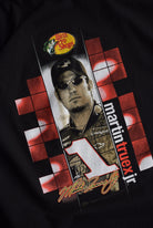 Vintage NASCAR Martin Truex Jr Tee (L) - Retrospective Store