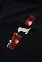 Vintage NASCAR Martin Truex Jr Tee (L) - Retrospective Store