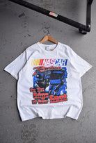 Vintage NASCAR Racing Bahamas Tee (XL) - Retrospective Store