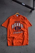 Vintage NFL Chicago Bears Training Camp Tee (M/L) - Retrospective Store