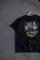 Vintage NFL Pittsburgh Steelers Big Ben Tee (L/XL) - Retrospective Store