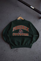 Vintage NHL Pheonix Coyotes Hockey Crewneck (S/M) - Retrospective Store