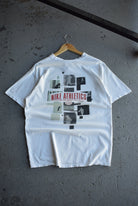 Vintage Nike Athletics Tee (L) - Retrospective Store