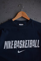 Vintage Nike Basketball Tee (M) - Retrospective Store