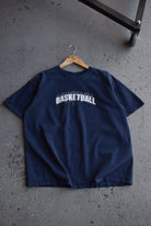 Vintage Nike Basketball Tee (M/L) - Retrospective Store