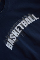 Vintage Nike Basketball Tee (M/L) - Retrospective Store