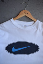 Vintage Nike Big Swoosh Tee (M) - Retrospective Store