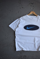 Vintage Nike Big Swoosh Tee (M) - Retrospective Store