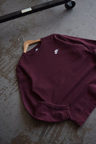 Vintage Nike Classic Logo Embroidered Crewneck (M) - Retrospective Store