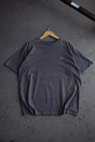 Vintage Nike Classic Logo Embroidered Tee (L) - Retrospective Store