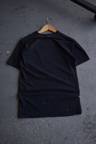 Vintage Nike Classic Logo Embroidered Tee (S) - Retrospective Store