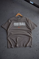 Vintage Nike Football Tee (L) - Retrospective Store