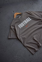 Vintage Nike Football Tee (L) - Retrospective Store