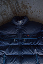 Vintage Nike Puffer Jacket (S/M) - Retrospective Store