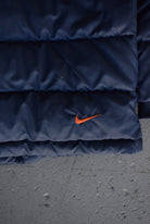 Vintage Nike Puffer Jacket (S/M) - Retrospective Store