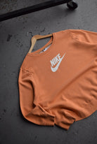 Vintage Nike Spellout Crewneck (XL/XXL) - Retrospective Store