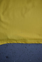 Vintage Nike x Brazil National Football Team Jersey (M) - Retrospective Store