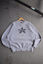 Vintage Nike x Camp Rosenbaum Crewneck (L/XL) - Retrospective Store